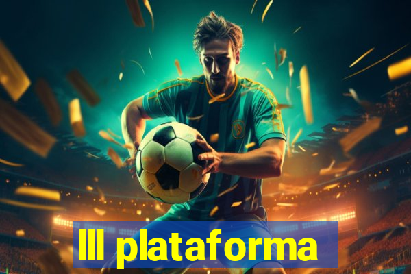 lll plataforma